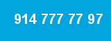 914 777 77 97 914 777 77 97